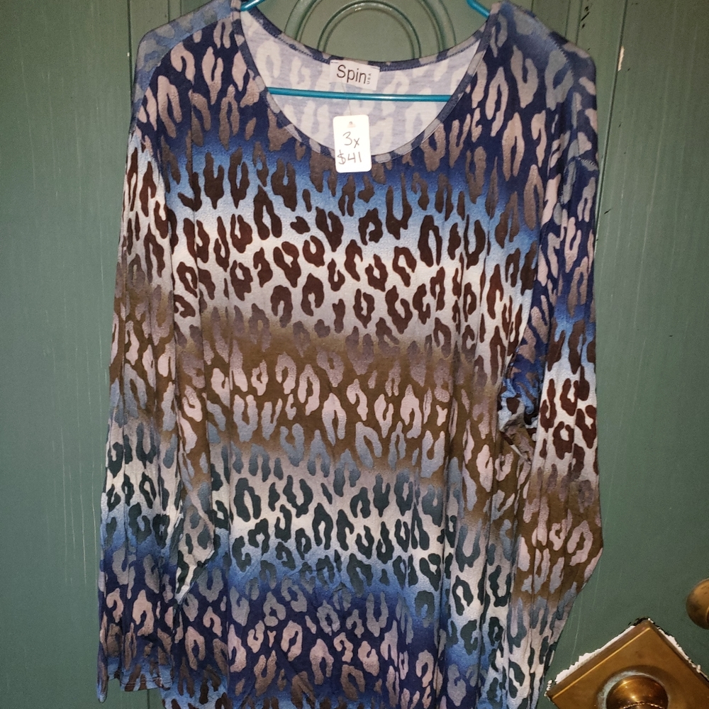 Womens Plus